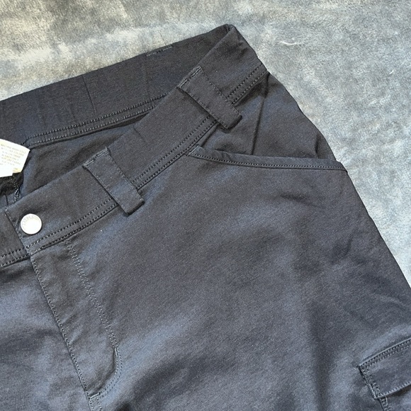 Duluth Trading Co Nylon Carpenter Pants Size‎ 20x29 - Picture 4 of 12